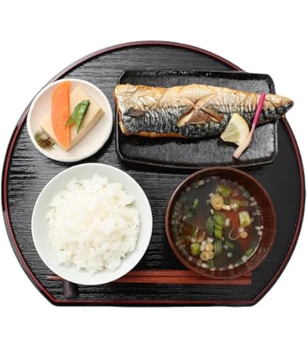 輪島 半月盆 5枚 71OmJFZq3IL._AC_UF894,